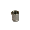 Stainless steel pipe fittings female banded socket